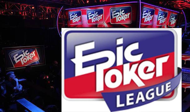 Epic Poker League