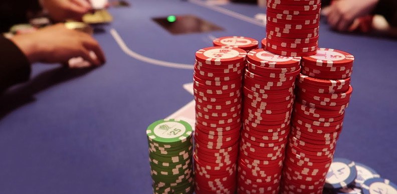 кэш игры покер