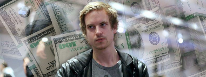 Виктор «Isildur1» Блом