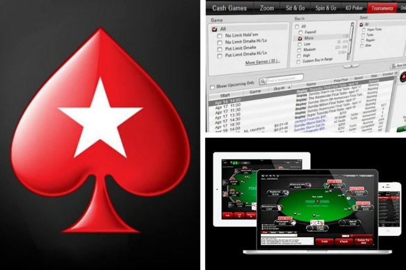 pokerstars 2019