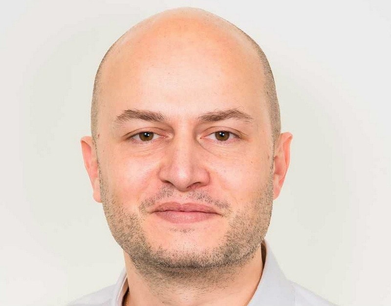 северин рассет