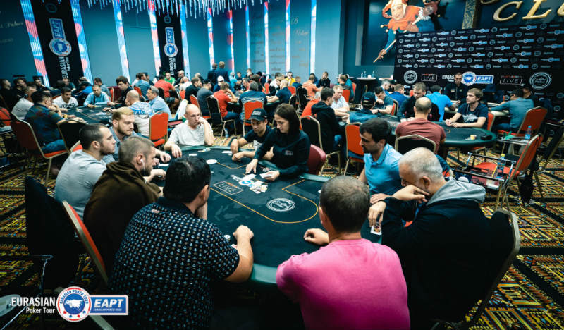 евразийский покер тур 2019