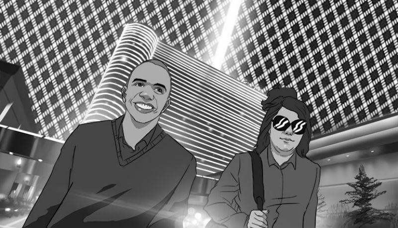 фил айви играет в баккару