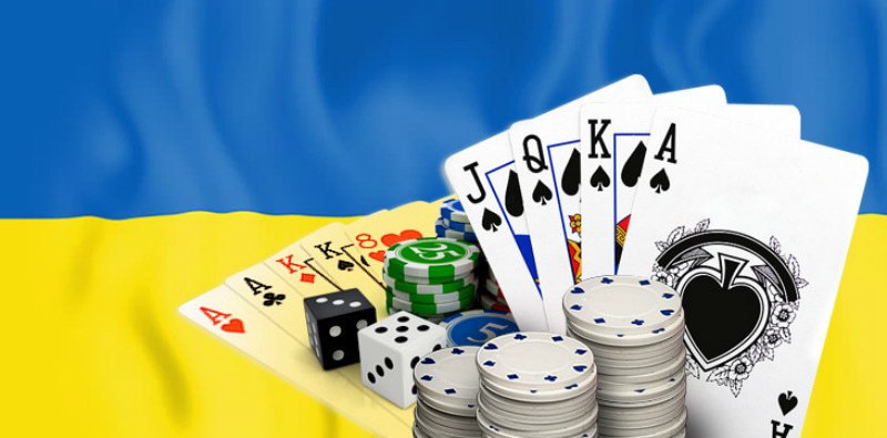 онлайн покер