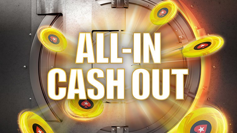 All-In Cash Out