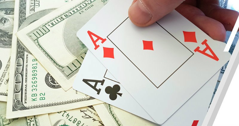 олл ин кэшаут