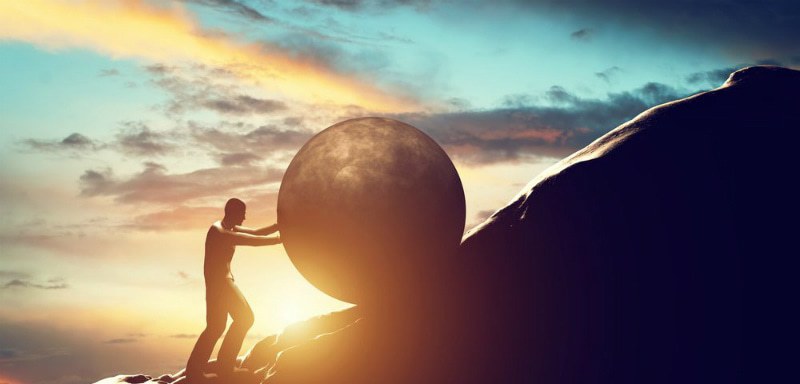 как построить карьеру