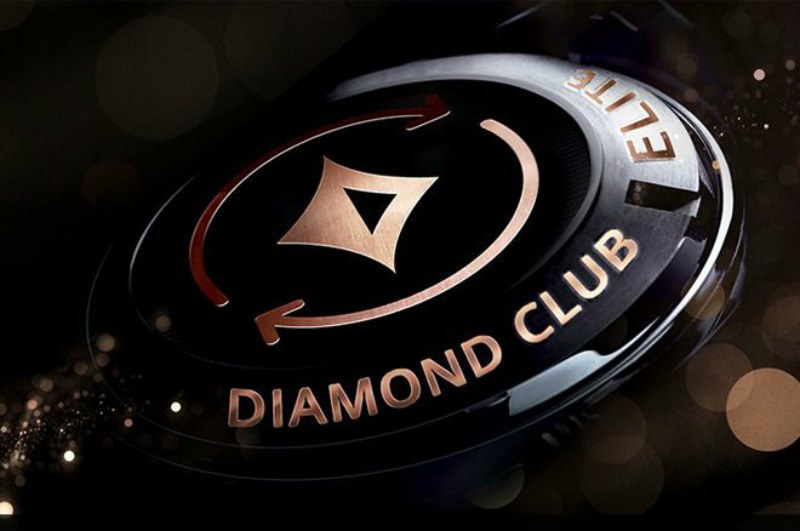 Diamond Club Elite