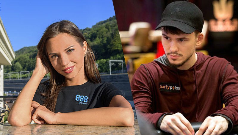 дарья фещенко и трутеллер