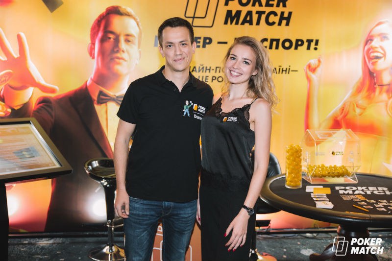 Алексей Дурнев