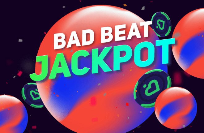 bad beat jackpot