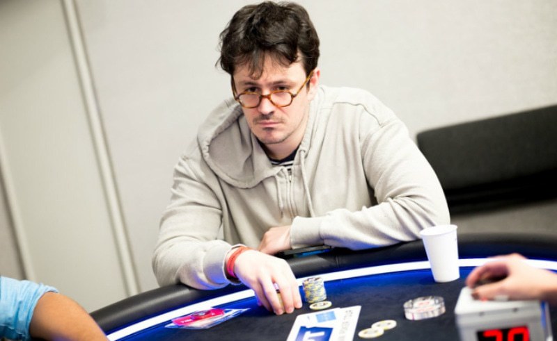 Айзек Хэкстон