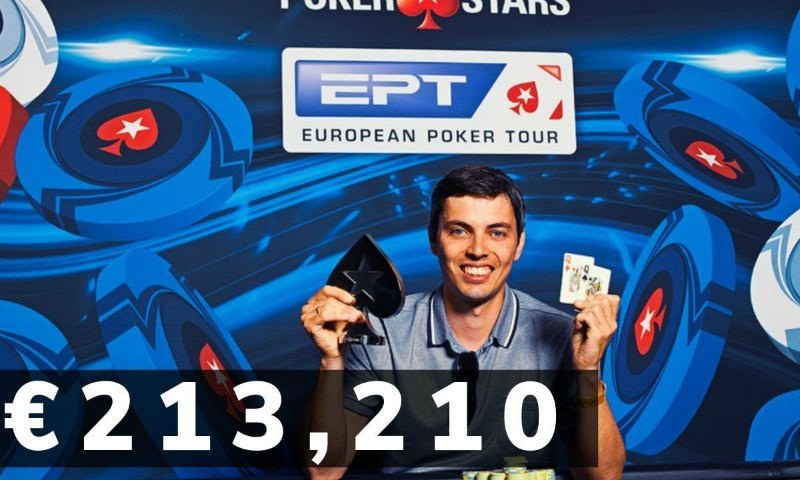 Михаил Рудой