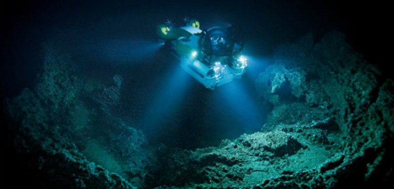 глубокие стеки