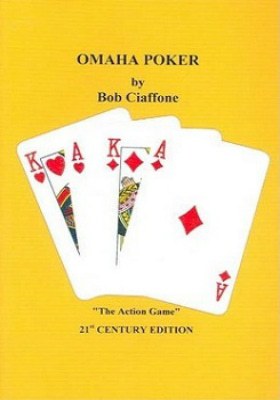 Омаха Покер