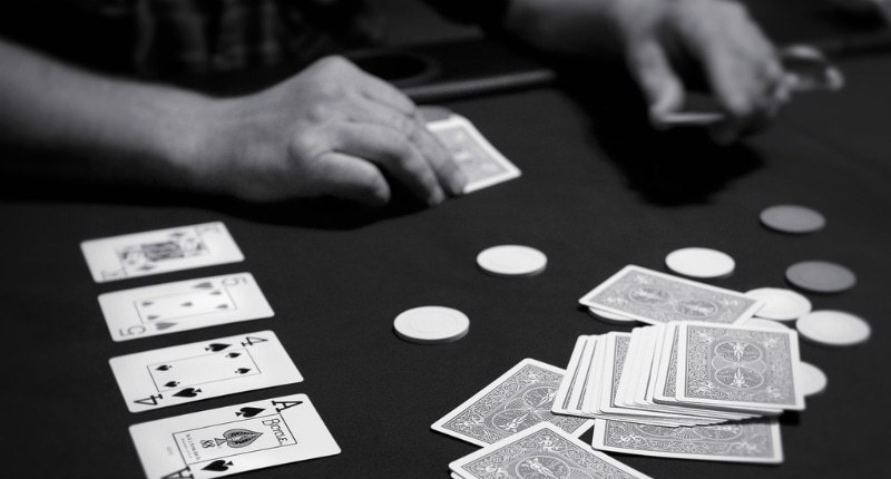 техасский холдем