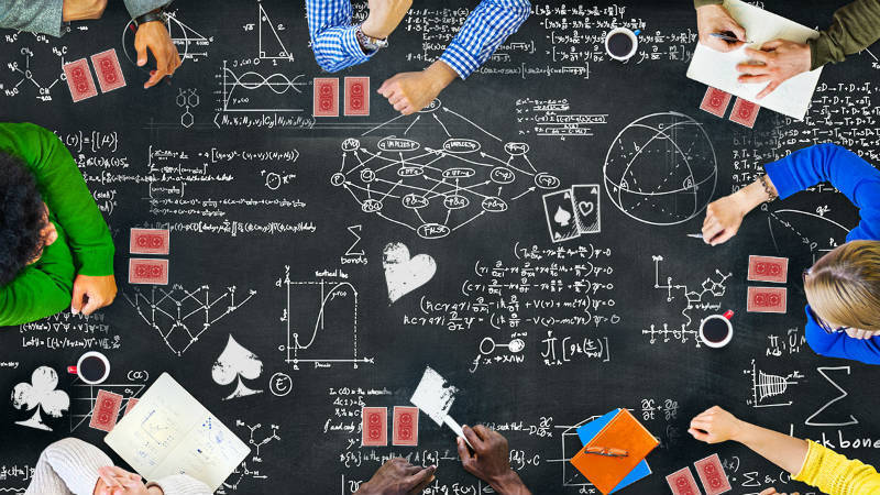 покерная стратегия