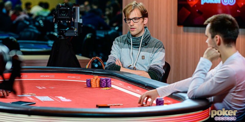 никита бодяковский