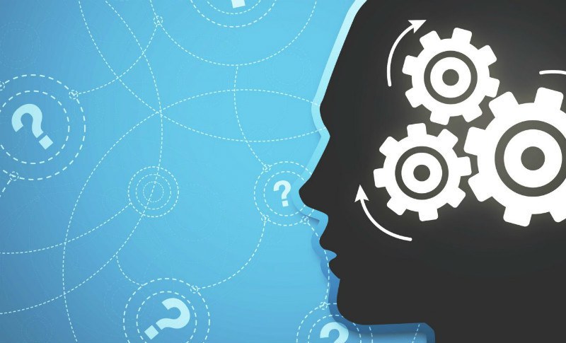 умный игрок в покер