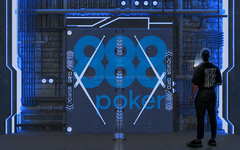 верификация игрока 888 покер 2020