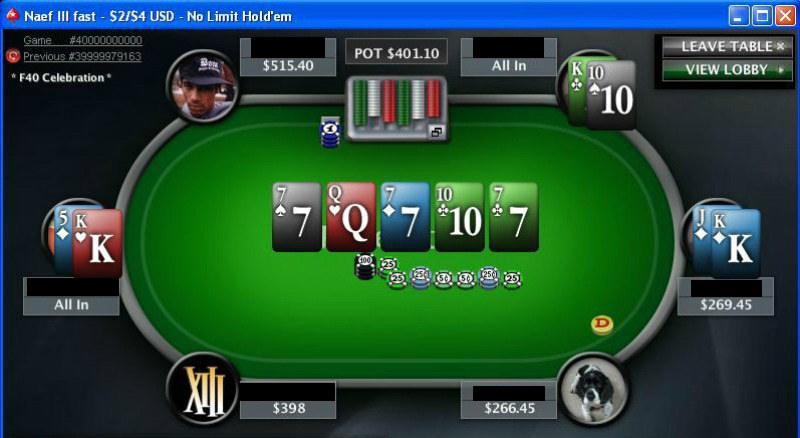 комбинация сет