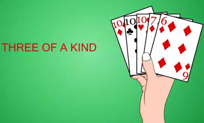 сет в покере