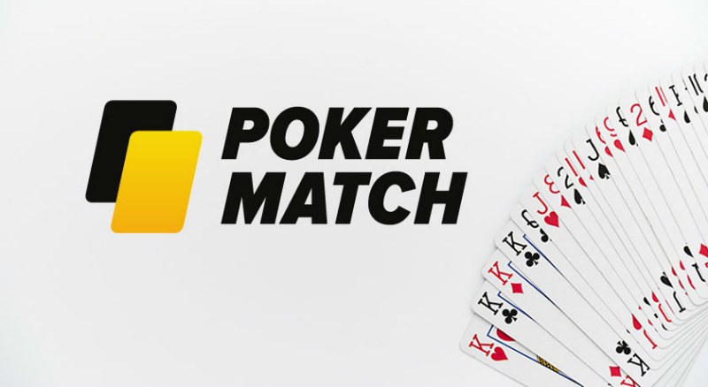 рум покерматч