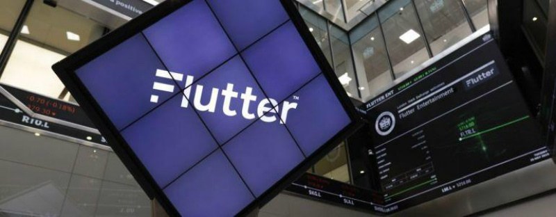 flutter