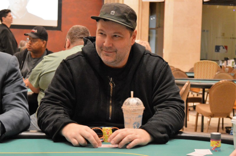 Майкл Постел