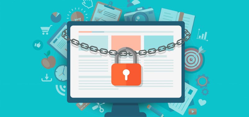 защита данных