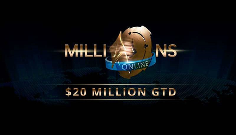 millions online 2019