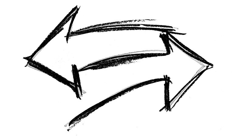 обратные шансы