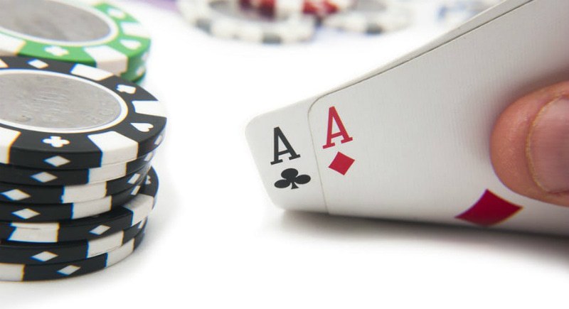 онлайн покер