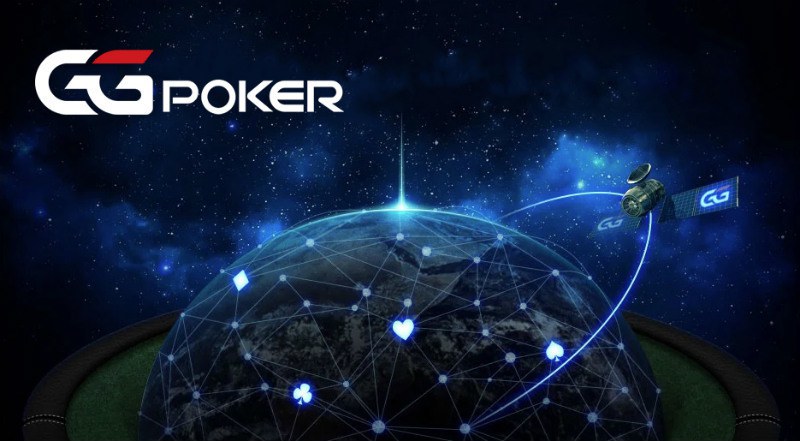 gg poker