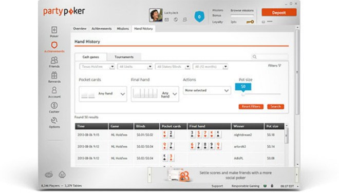 история рук