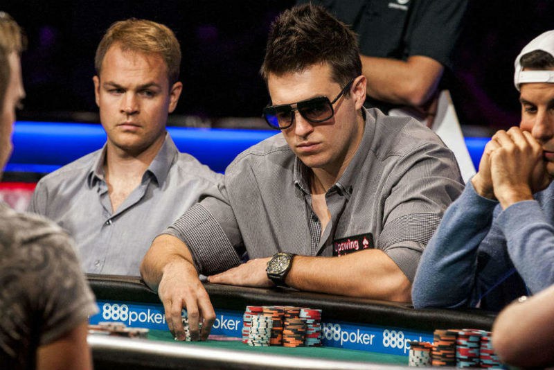 Doug Polk