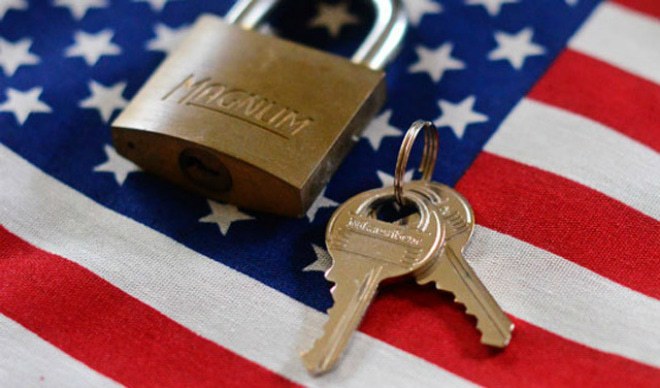 сша легализация