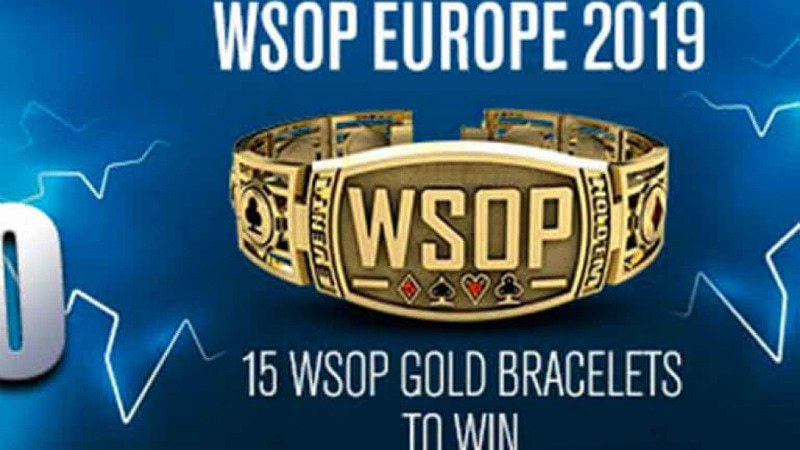wsope 2019