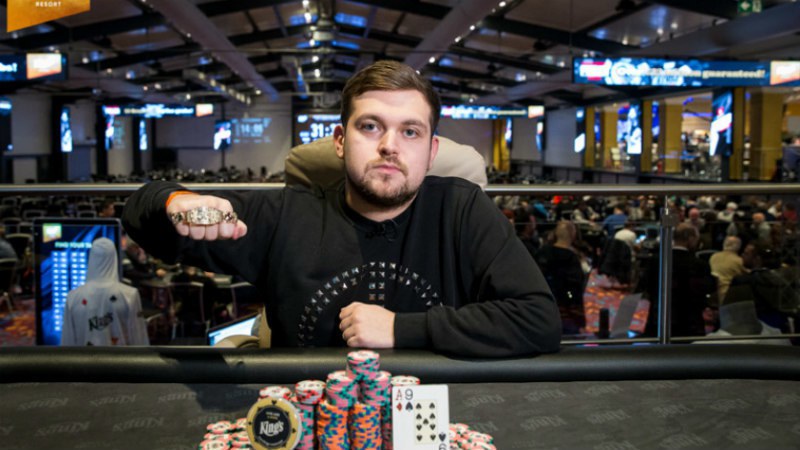 Ренат Богданов