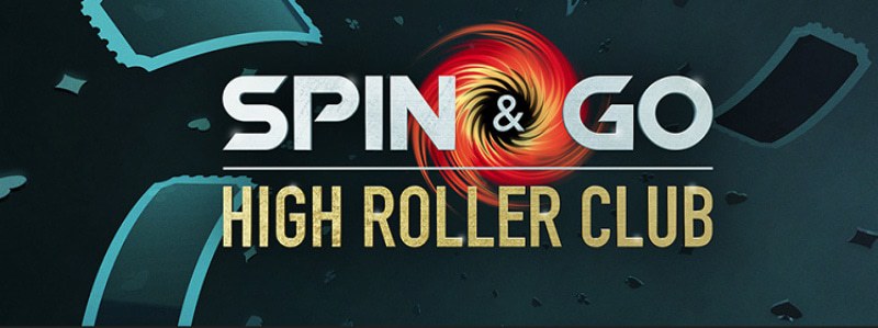 High Roller Club