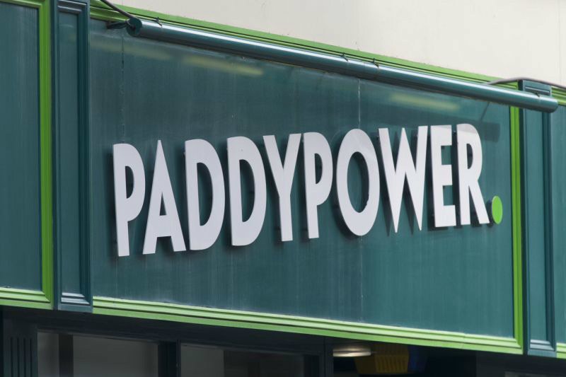 paddy power