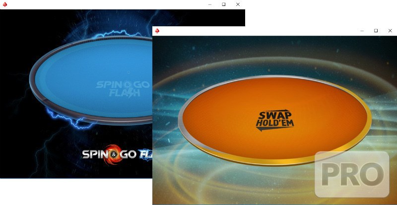 свап холдем