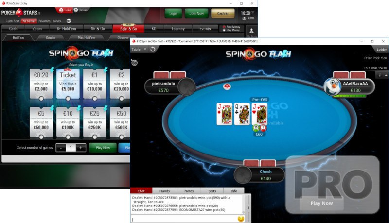 покерстарс