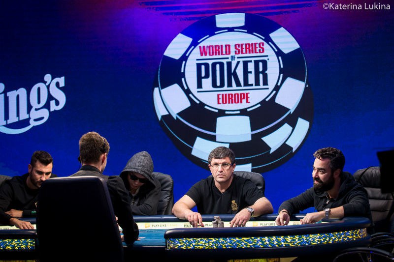 wsope 2019
