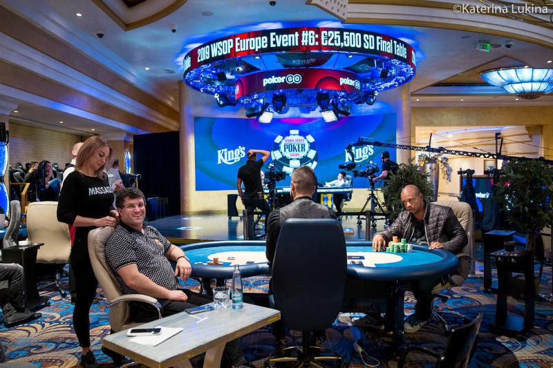 цукерник и айфи