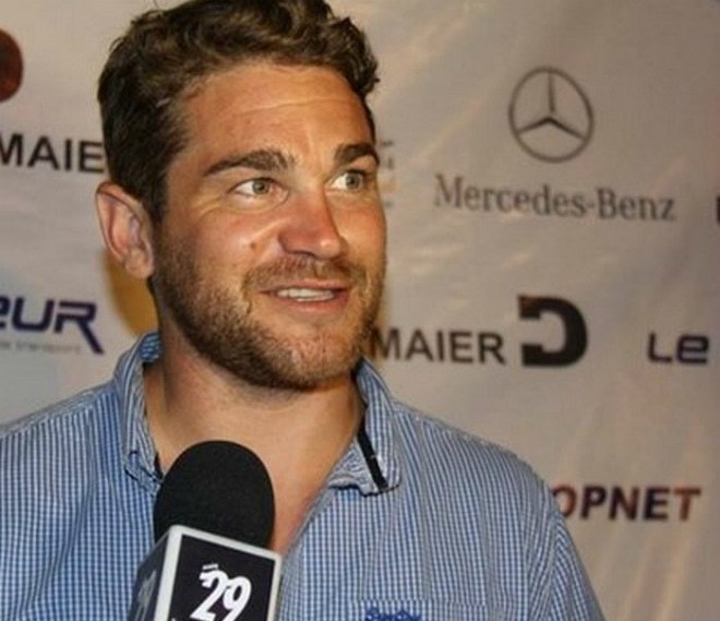 Скотт Гудолл