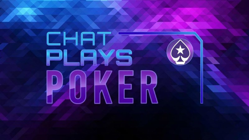 Chat Plays Poker