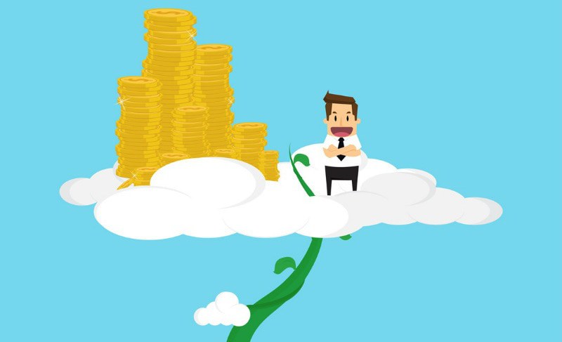 успешный покерист