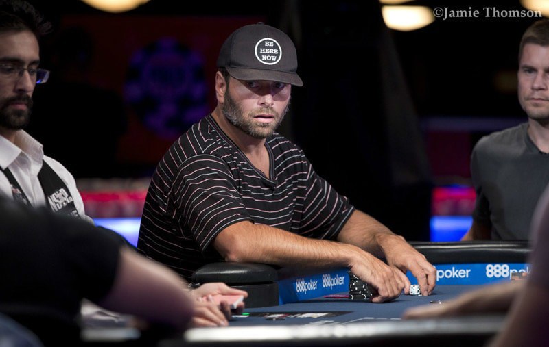 рик саломон