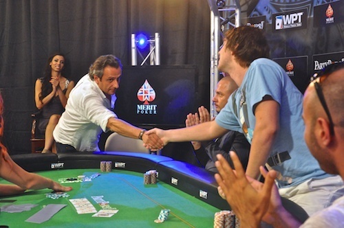 Джозеф Эль Хури